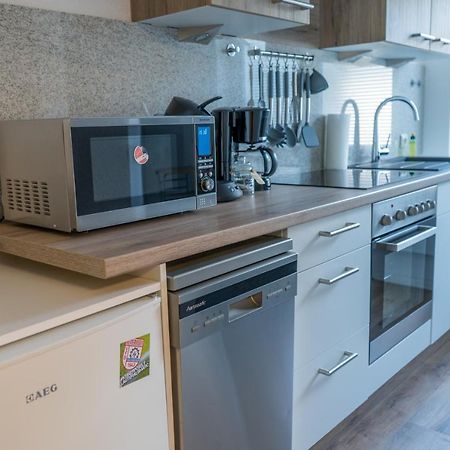 Schoene Ferienwohnung T&N Im Weserbergland Emmerthal Kültér fotó