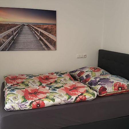 Schoene Ferienwohnung T&N Im Weserbergland Emmerthal Kültér fotó