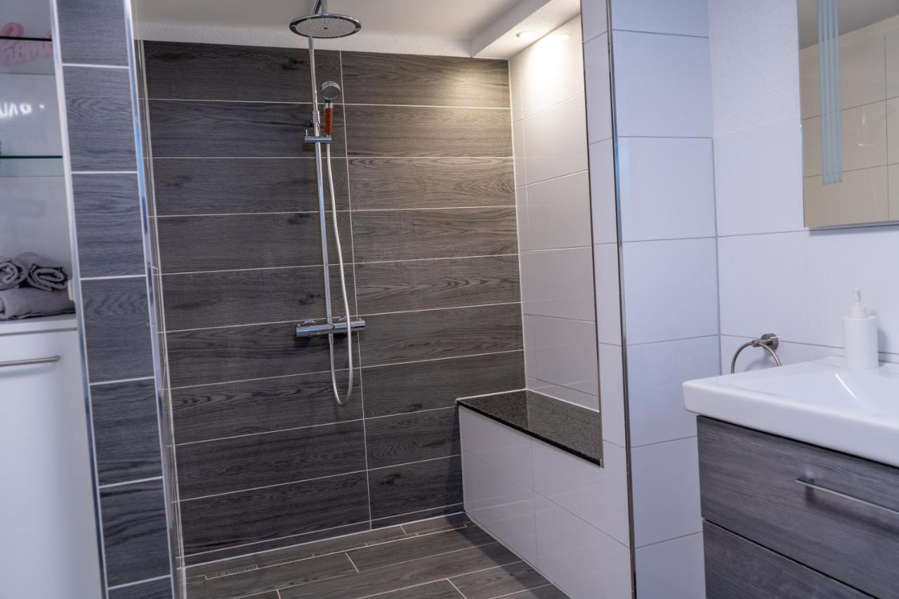 Schoene Ferienwohnung T&N Im Weserbergland Emmerthal Kültér fotó