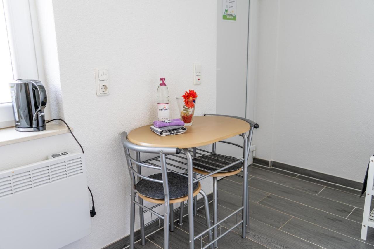 Schoene Ferienwohnung T&N Im Weserbergland Emmerthal Kültér fotó