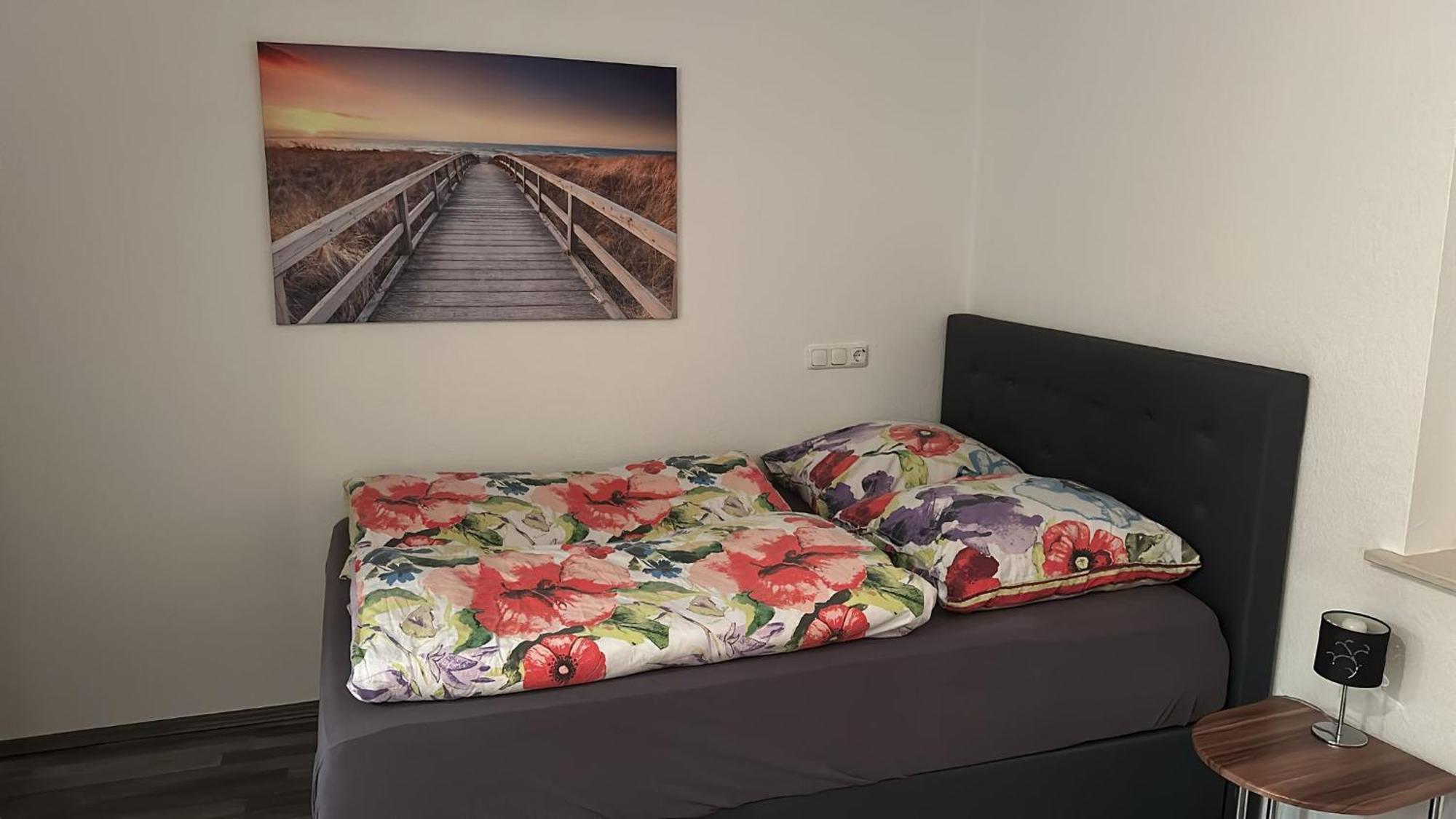 Schoene Ferienwohnung T&N Im Weserbergland Emmerthal Kültér fotó